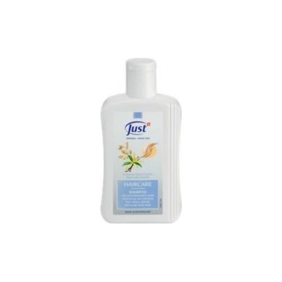 Just šampon na hebké vlasy 250 ml
