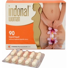 Indonal woman 90 kapsúl