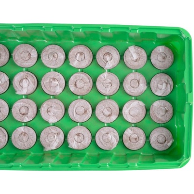 Strend Pro Herrison MG-029 360x220x70 mm s 28 kokosovými peletami