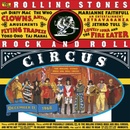 ROLLING STONES: ROCK & ROLL CIRCUS -EXPANDED- CD