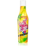 Oranjito Fanatic Melone Superbronzer мляко за солариум с био съставки и ускорител за тен 200ml