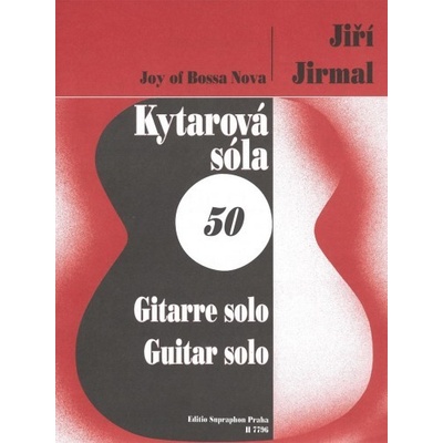 Joy of Bossa Nova – Hledejceny.cz