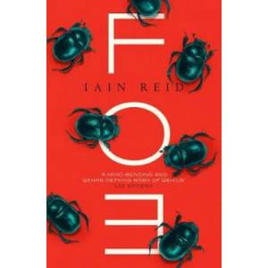 Foe | IAIN REID (ISBN: 9781471177989)