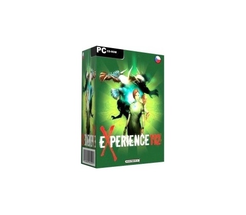 Experience 112