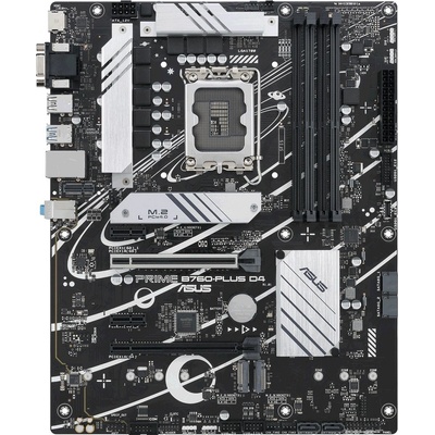 Asus PRIME B760-PLUS D4 90MB1CW0-M1EAY0