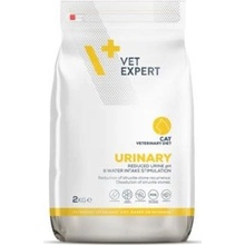 VetExpert VD 4T Urinary Cat 2 kg