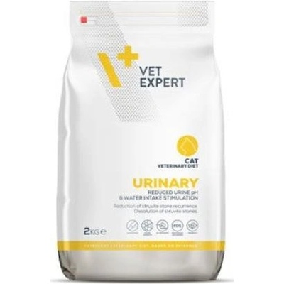 VetExpert VD 4T Urinary Cat 2 kg