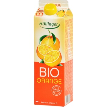 Hollinger Džus pomeranč Bio 1 l