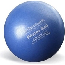 THERA-BAND Overball pilates ball modrý 22 cm