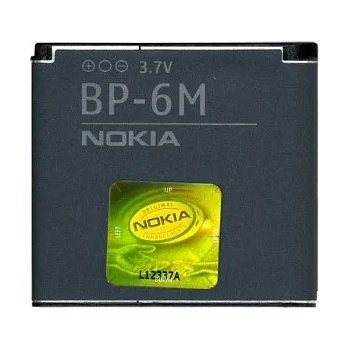 Image 1 of Nokia Батерия за Nokia N93 RM-153