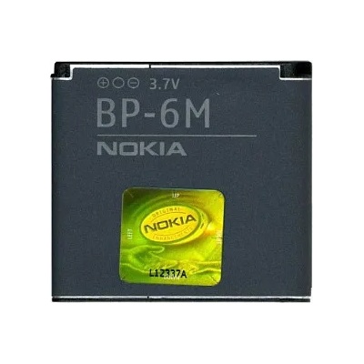 Nokia Батерия за Nokia N93 RM-153