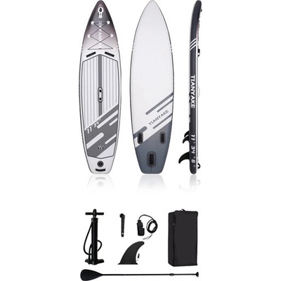 Paddleboard Kubisport PB335-B 335x86x15 cm