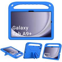 Strado Púzdro FunColor Samsung Galaxy Tab A9 Plus 5905101597112 modré