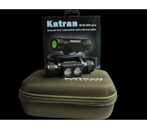 Katran W/B 460 Pro