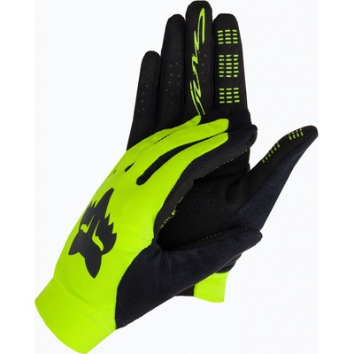 Fox Flexair Lunar LF black/yellow