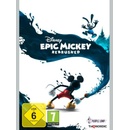Epic Mickey: Rebrushed