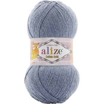 alize Cotton Gold 962 Плетива прежда (17900962)