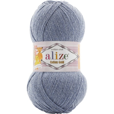 alize Cotton Gold 962 Плетива прежда (17900962)