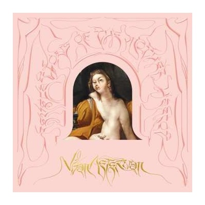 Vitam Aeternam - Revelations Of The Mother Harlot CD