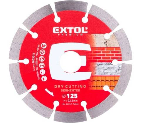 Extol 8803012
