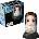Ravensburger 3D Hylkies Jigsaw Puzzle: Princess Leia