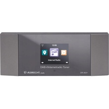 Monacor DR-463
