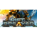 The Riftbreaker