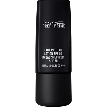 Mac Prep + Prime Face Protect Lotion Spf 50 База за лице 30ml