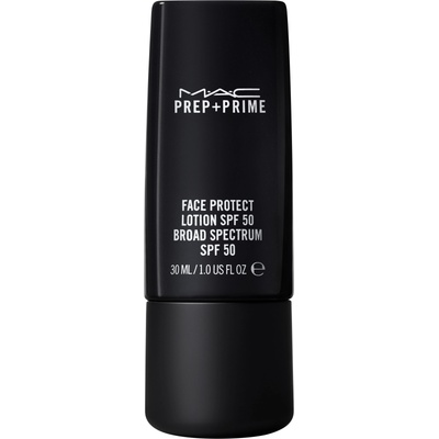 Mac Prep + Prime Face Protect Lotion Spf 50 База за лице 30ml
