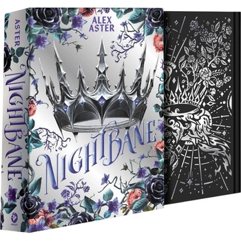 Nightbane Collector`s Edition