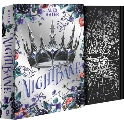 Nightbane Collector`s Edition