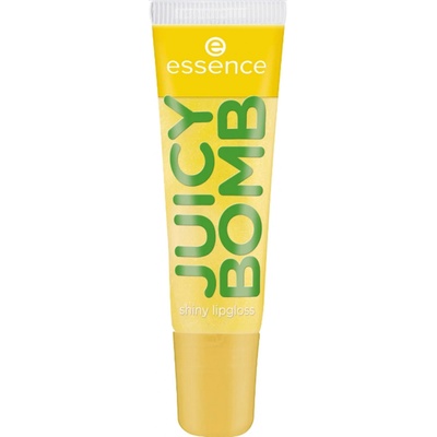 essence Juicy Bomb lesk na rty 106 Mellow Mango 10 ml