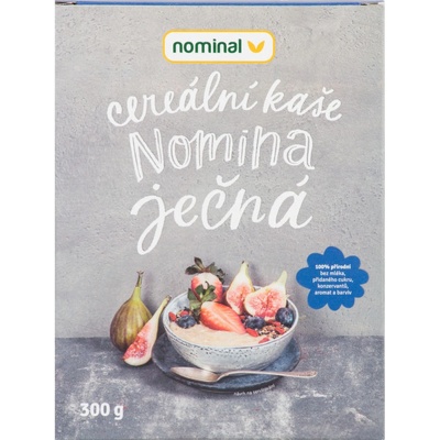 Nomina Jačmenná kaša 300 g