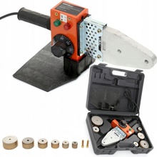 Kraft & Dele KD3071 1500W 50-300°C