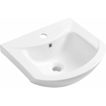 SAPHO AQUALINE Zero 45,5x40 cm white (6045)