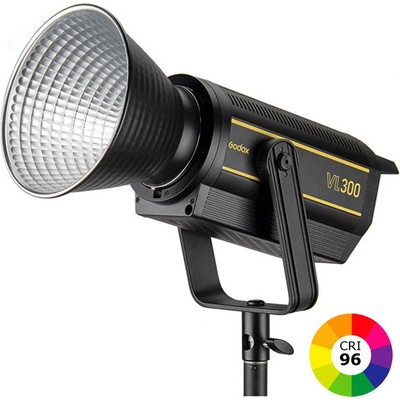 Godox VL300 LED