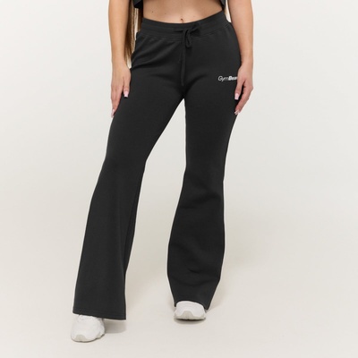 GymBeam Дамски джогъри Relay Black XL