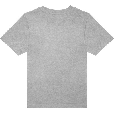B&C tričko E190 kids sport grey