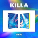 Mirae - Killa - CD