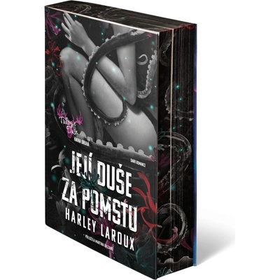 Její duše za pomstu