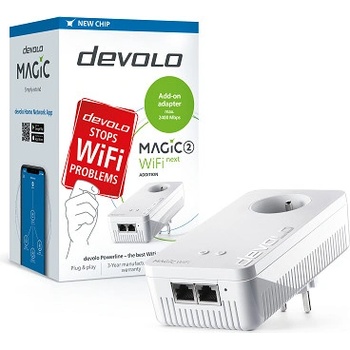 Powerline Devolo Magic 2
