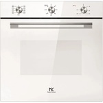 Master Kitchen MKO 902-PR M WH Фурна за вграждане