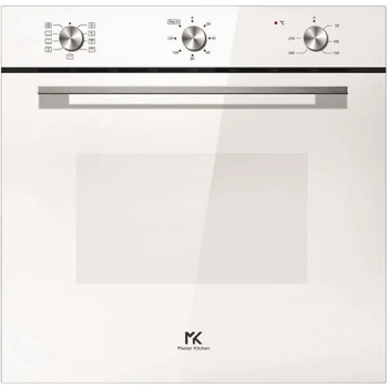 Image 1 of Master Kitchen MKO 902-PR M WH
