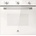 Master Kitchen MKO 902-PR M WH