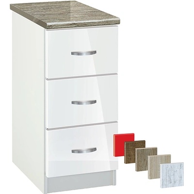 Bogdan Furniture G Шкаф Лукс 403