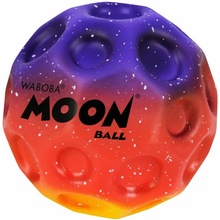 Waboba Hyperskákavá loptička Gradient Moon ball sunset