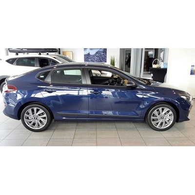 Lišta dverí HYUNDAI i30, 2018-