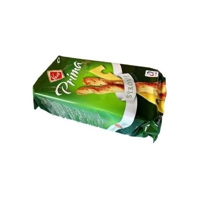 Prima Соленки ПРИМА КАШКАВАЛ 125гр