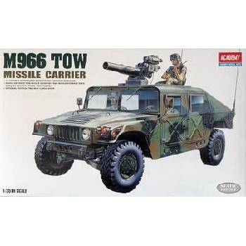 Academy slepovací model M966 T0W Missile Carrier 1:35