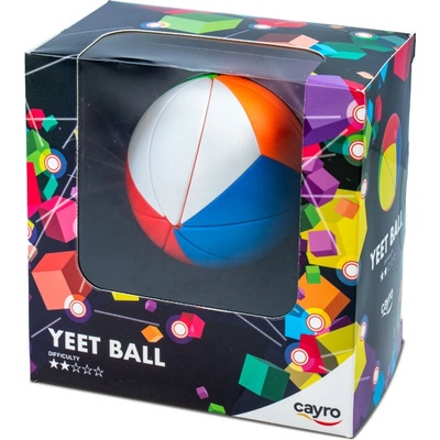 Yeet Ball speedcube hlavolam YJ